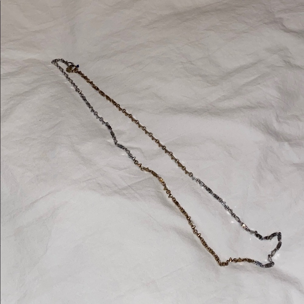 Lucky Brand Long Necklace